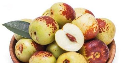 女人常吃黃驊冬棗，預防癌癥補中養神，養生必知