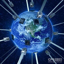 物聯網在安防細分領域的技術開發與應用